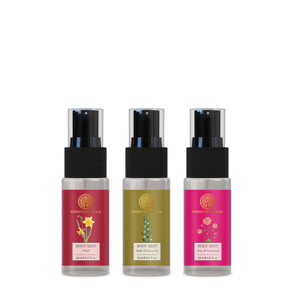Luxurious Scented Selection
